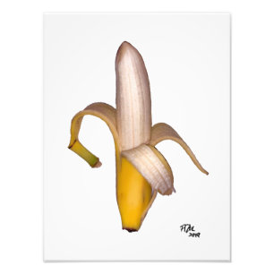 Foto Banana