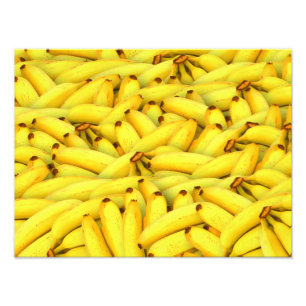 Foto Bananas