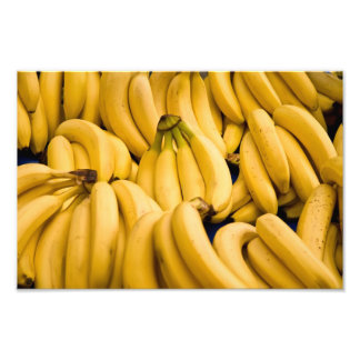 Foto Bananas