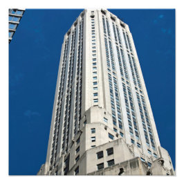 Foto Banco Imperial Canadense Nova York