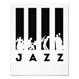 Foto Banda Jazz