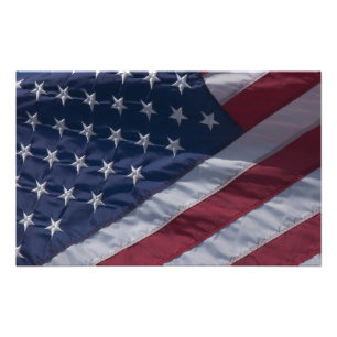 Foto Bandeira americana