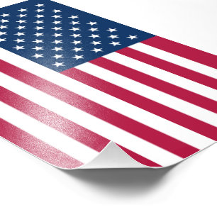 Foto bandeira americana
