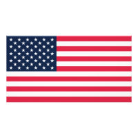 Bandeira Americana de 50 Estrelas: Glória Antiga L