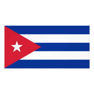 Foto Bandeira Cubana, Havana, Fidel Castro, Che Guevara