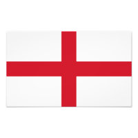 Bandeira da Inglaterra