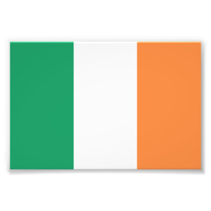 Foto Bandeira da Irlanda