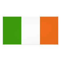 Bandeira da Irlanda
