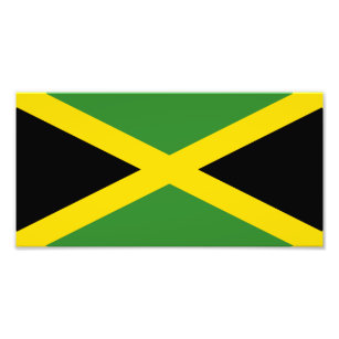 Foto Bandeira da Jamaica