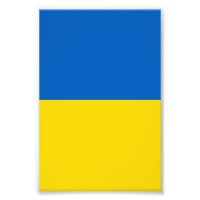 Bandeira da Ucrânia