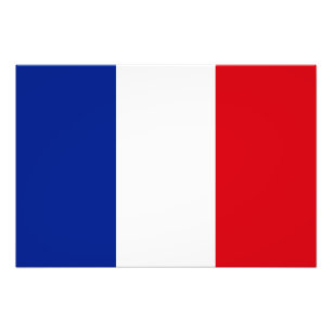 Foto Bandeira de France