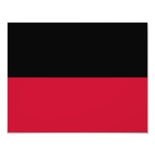 Foto Bandeira de Nijmegen (Frente)