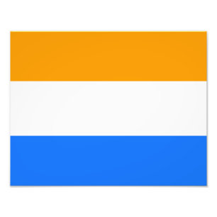 Foto Bandeira do Príncipe