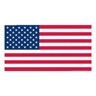 Foto Bandeira dos EUA - Estados Unidos da América - Pa