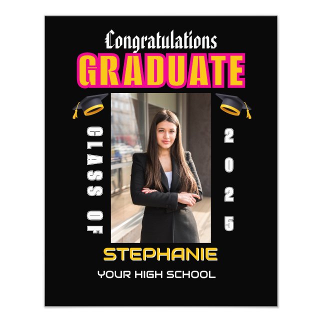 Foto Bandeira Personalizada de Casa à prova de tempo (Frente)