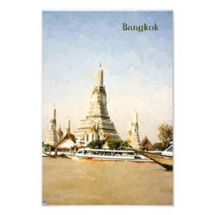 Foto Bangkok, Tailândia