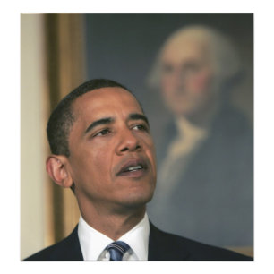 Foto Barack Obama anuncia sua intenção de nomear