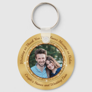 FOTO Barata, Chaveiros Favoritos do Casamento, Dou