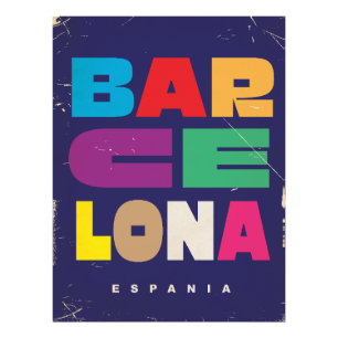 Foto Barcelona Espania