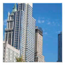 Barclay Tower Manhattan Nova Iorque