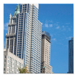 Foto Barclay Tower Manhattan Nova Iorque