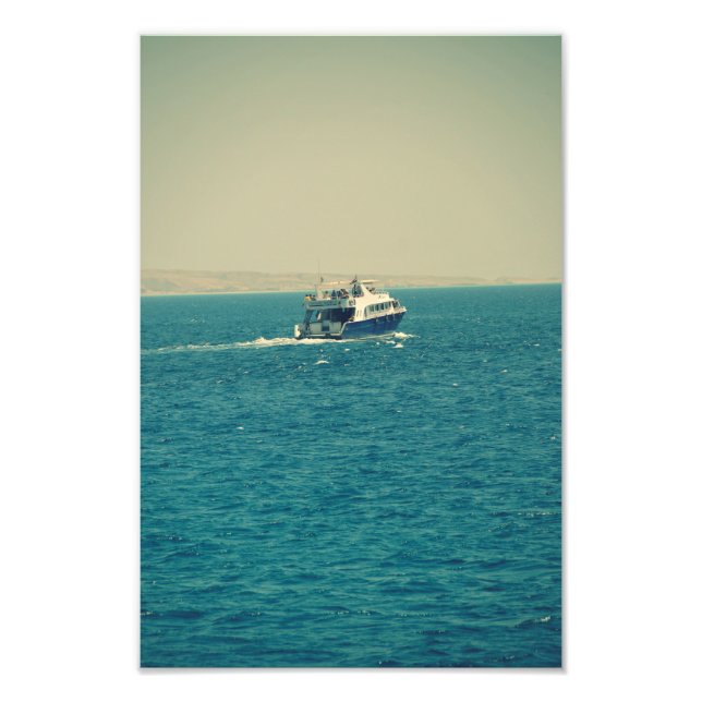 Foto Barco (Frente)