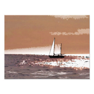 FOTO BARCO DE NAVIO