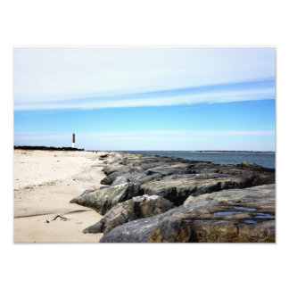 Foto Barnegat Lighthouse, Barnegat Light, Nova Jersey