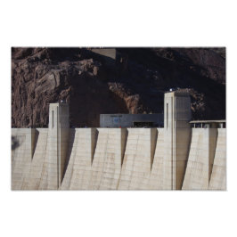 Foto Barragem Hoover