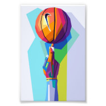 Basball Wpap Pop Art