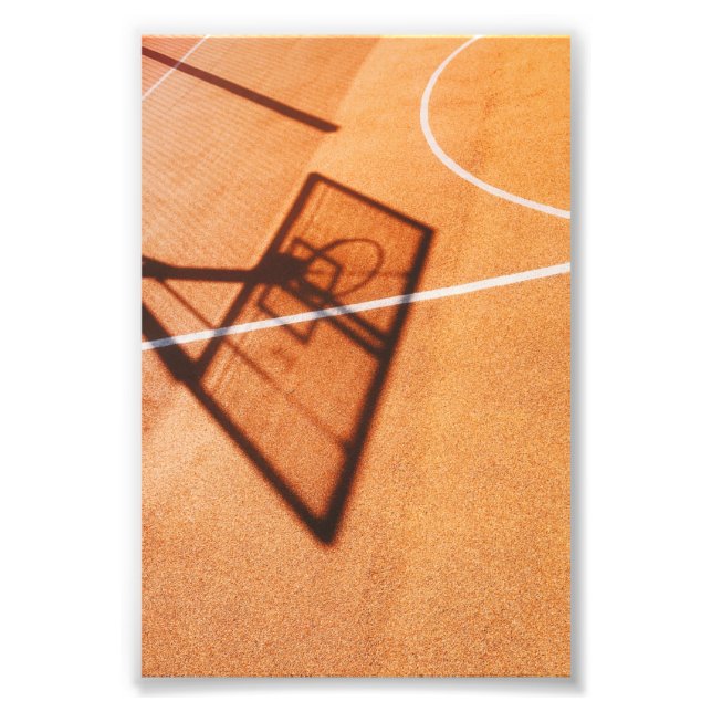 Foto Basquete (Frente)