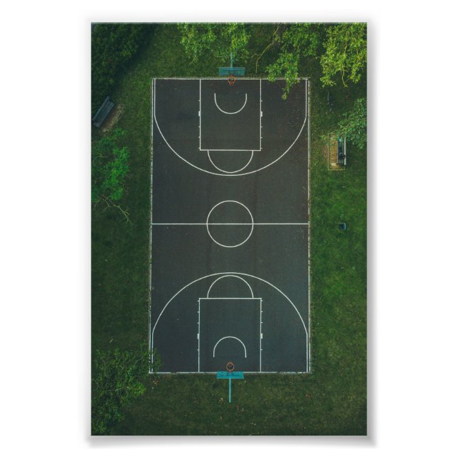 Foto Basquete bonito (Frente)