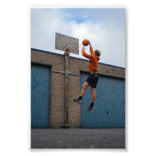 Foto Basquete legal