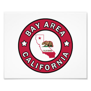 Foto Bay Area California