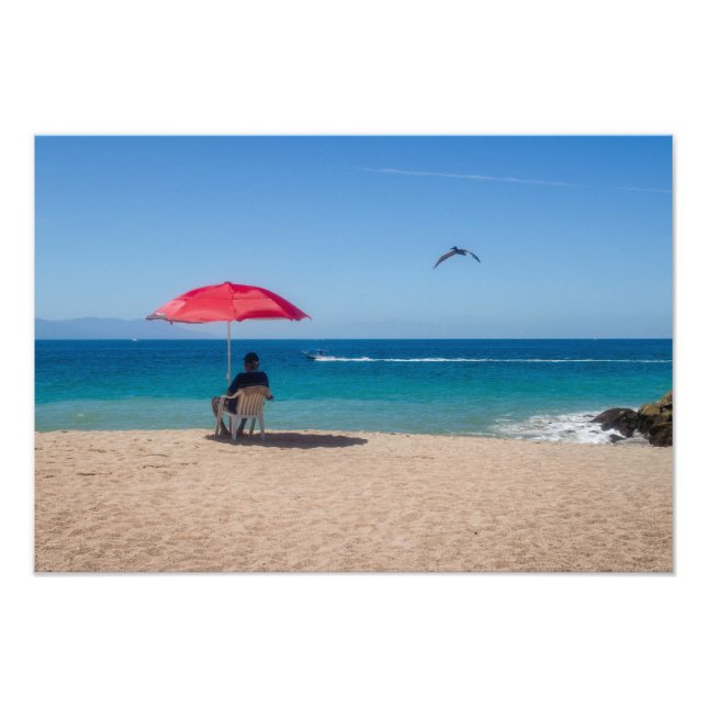 Foto Beach Bumming (Frente)