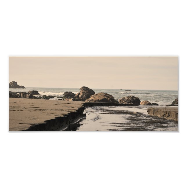 Foto Beach Creek (Frente)