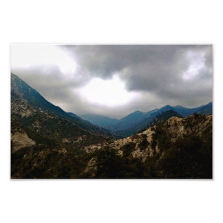 Foto Bear Canyon Campground Califórnia