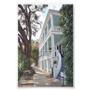 Foto Beaufort histórico, South Carolina, pensão