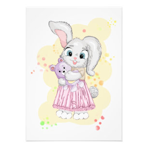 Foto Bebê bonito