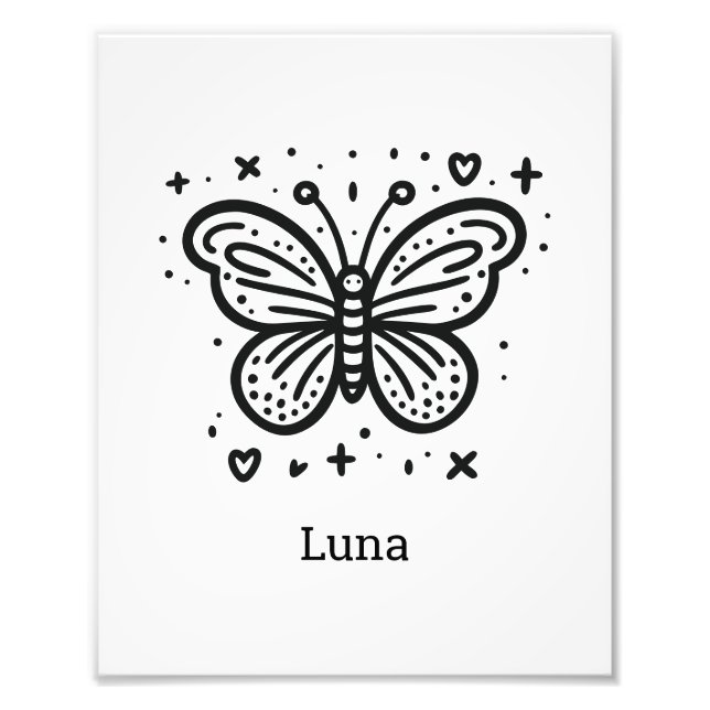 Foto Bebê Búfalo Fofo - Animal de Fazenda Kawaii (Frente)