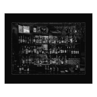 Foto Bebidas Nº 2 com Borda