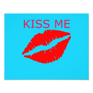 Foto Beije-me