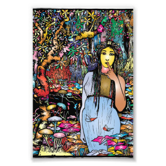 Foto Beleza da selva