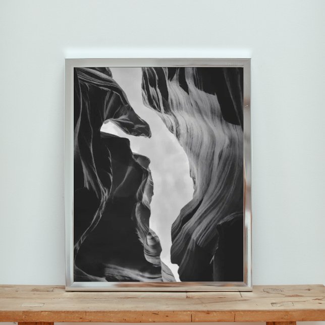Foto Beleza sem tempo de Antelope Canyon (Criador carregado)
