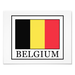 Foto Bélgica