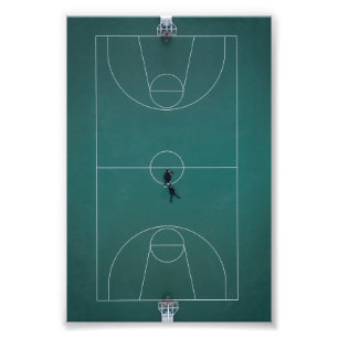 Foto Belo Design de basquete