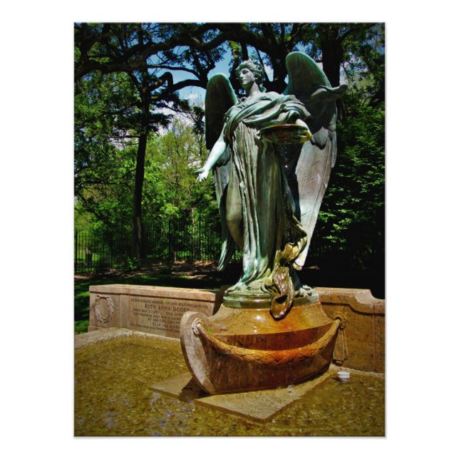 Foto "Bênçãos em Disfarce" (Frente)