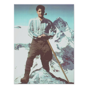 Foto Bendito Pier Giorgio Frassoni