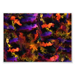 Foto Beneficência viva de Abstrato de cura 55,4