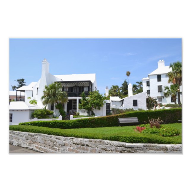 Foto Bermudas (Frente)